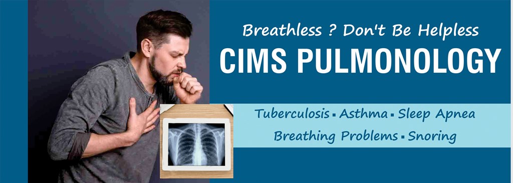 Pulmonology